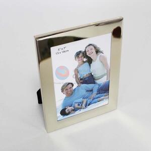 New fashion high quality aluminum photo frame,15.5*20.5cm