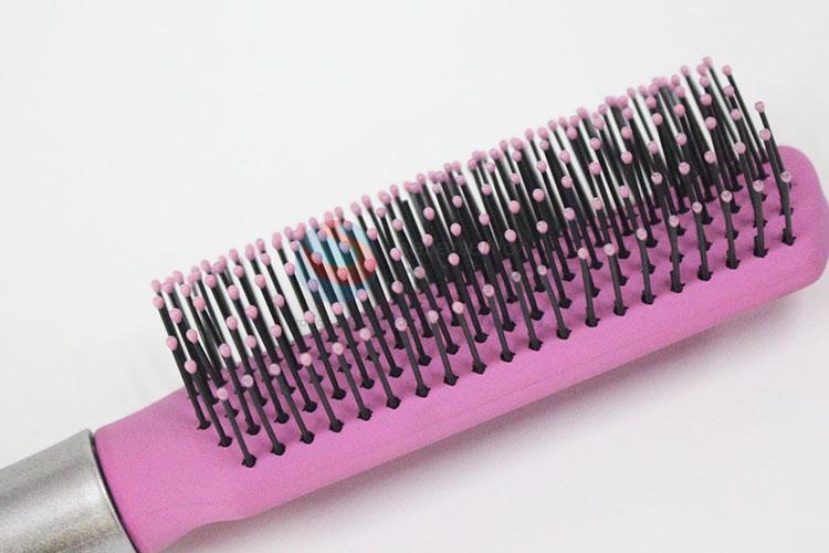 Professional Salon Hair Care Ribs Massage Combs