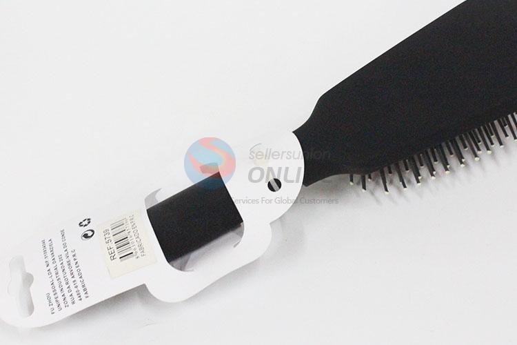 Unique Hairbrush Travel Combs Peine Salon Hair Comb