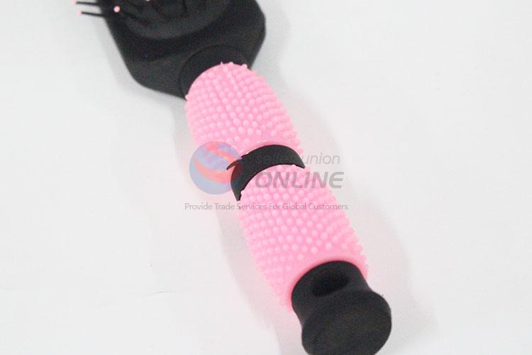 Factory Direct Pink Color Beauty SPA Massager Comb