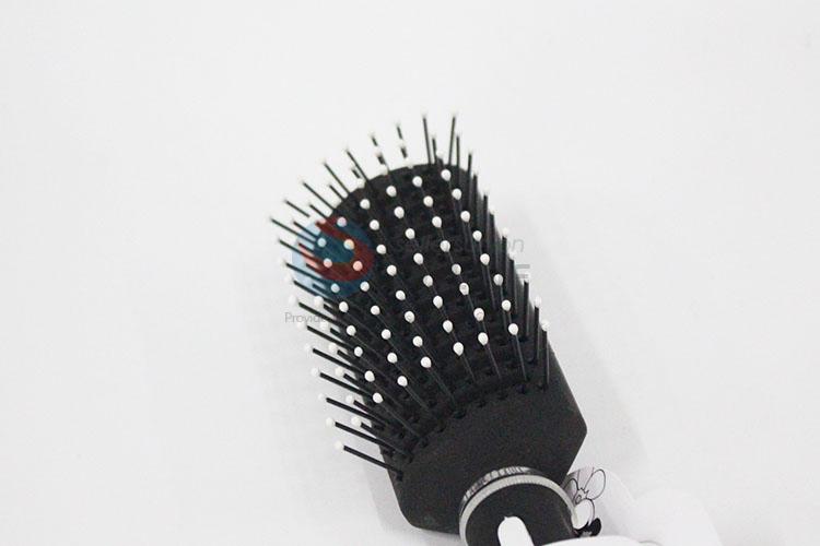 Black Color Nice Cute Comb hair Brush Comb Design