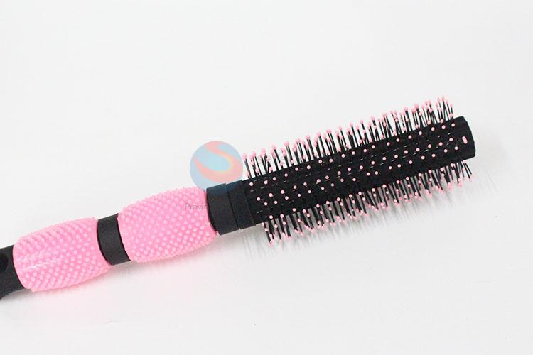 Pink Color Hair Loss Hair Combs Hair Care Massage Combs