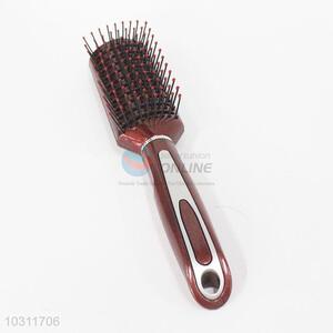 New Arrival Coffee Color Massage Combs Hairbrush Hair Styling Tools