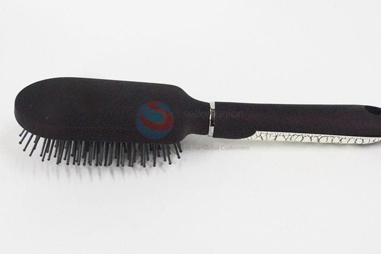 Normal Low Price Black Color Hairdressing Styling Tools Arched Design