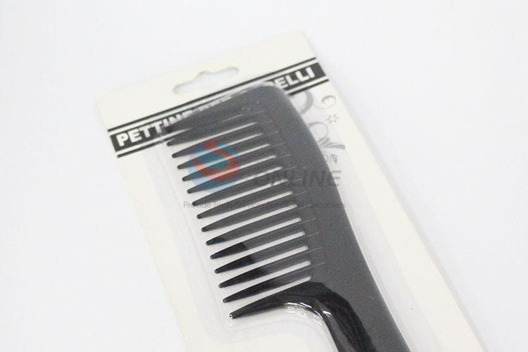 Professional Big Wide Tooth Hair Combs