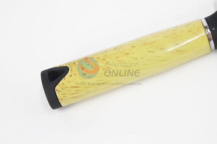 Low Price Yellow Color Hair Tool Home Use Comb Hair Styling Tool