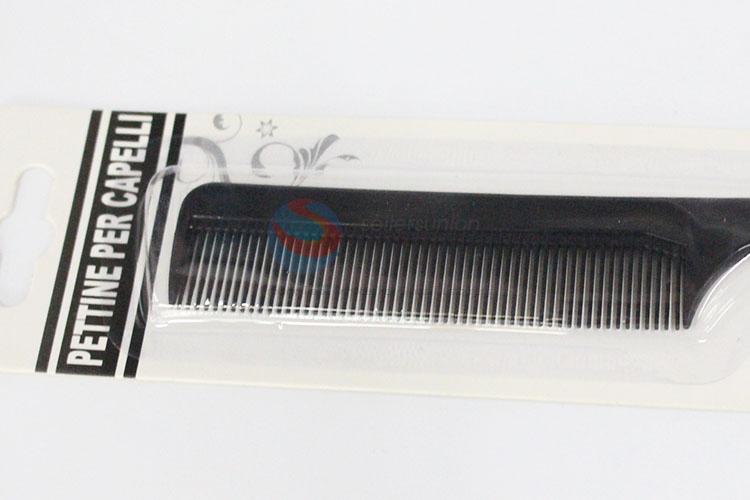 Good Quality Metal Tailed Hair Comb For Hair Hairdresser Comb