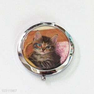 Daily use cheap cat makeup mirror