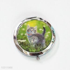 Best inexpensive cute cat makeup mirror