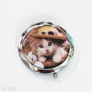 New product low price good cat makeup mirror
