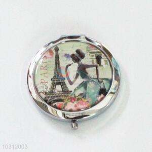 Wholesale cool makeup mirror