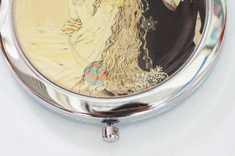 Popular cool style cheap makeup mirror