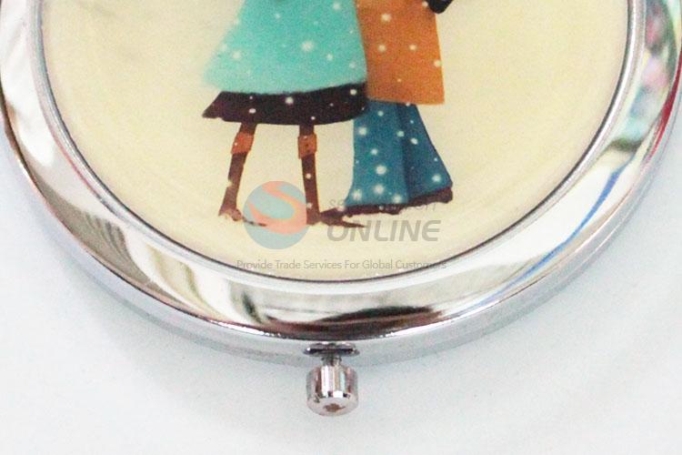 Cute low price best sales makeup mirror