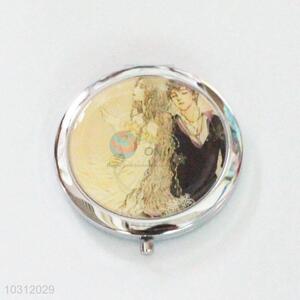Popular cool style cheap makeup mirror