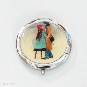 Cute low price best sales makeup mirror