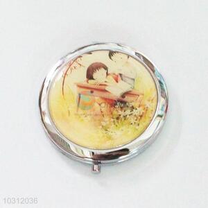 Lovely top quality low price makeup mirror