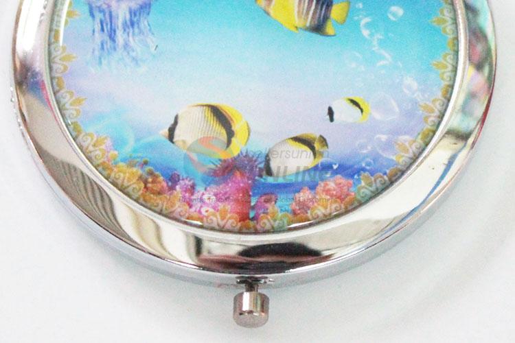 Top quality low price cool makeup mirror