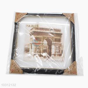 Good quality top sale craft painting