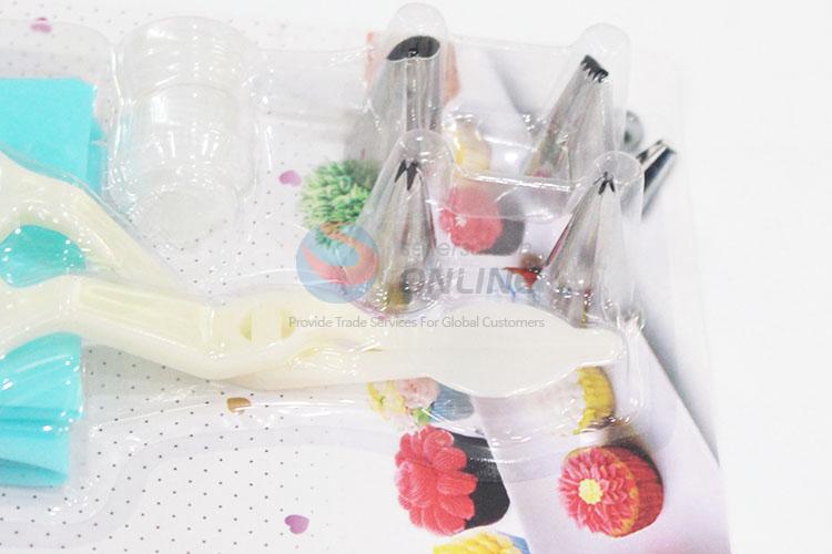 Top quality cheap high sales cake decorating device