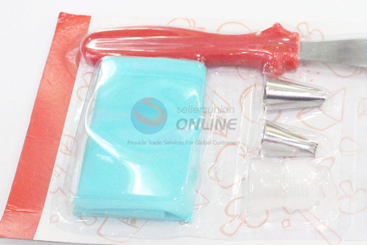 Lovely top quality low price cake decorating device