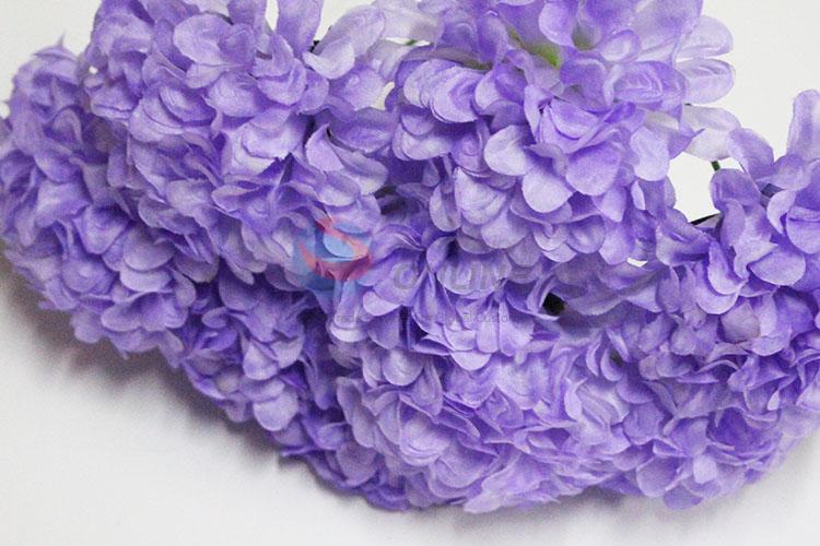 Exquisite A Bunch of European Artificial Flower Fake Chrysanthemum