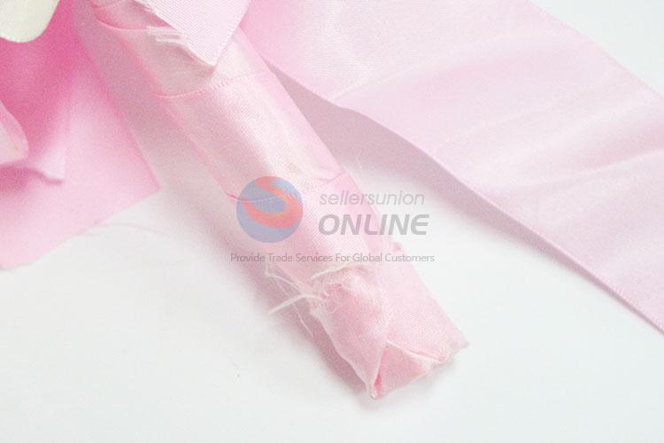 Silk Flower Wedding Bouquet Rose Artificial Flowers