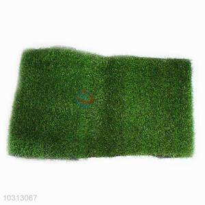 Simulation Plants Artificial Fake Moss Decorative Lawn Turf Green Grass