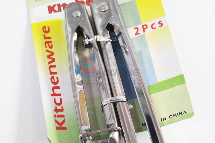 Best low price useful 2pcs 2pcs food tongs