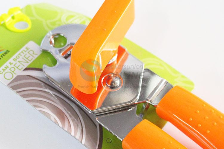 Popular cool style cheap orange opener