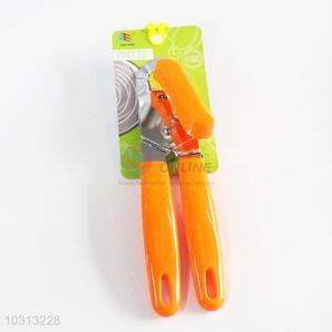 Cheap high sales fashion orange opener