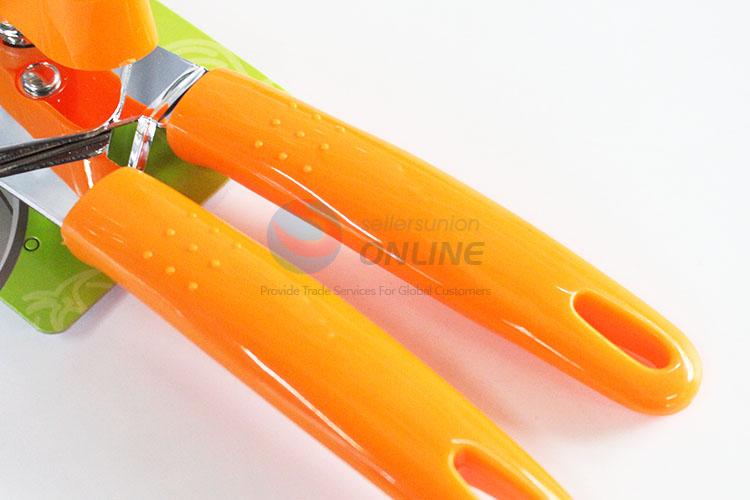 Cheap best lovely orange opener