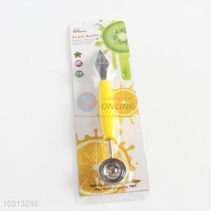 Cute best new style popular yellow fruit corer