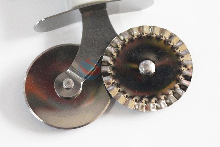 Wholesale low price best pizza cutter wheel