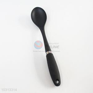 Hot-selling low price black soup ladle