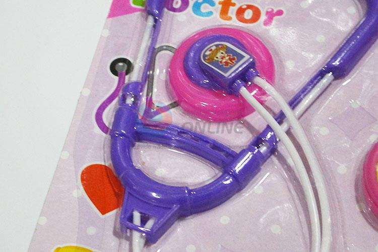 Kids Doctor Toys Pretend Play Toys Medical Tool