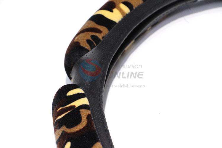 Wholesale Supplies Car Steering Wheel Cover for Sale