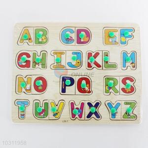 Excellent Quality Wooden Puzzle