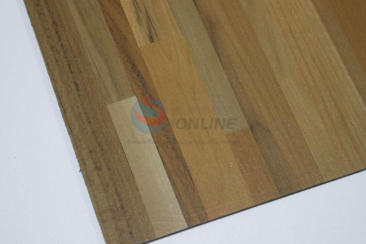 China Manufacturer PVC Floor Board