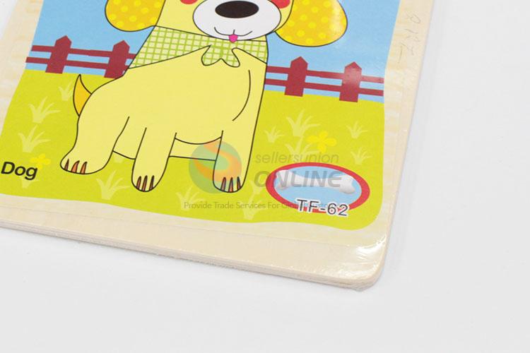 New Trendy Jigsaw Puzzle For Children