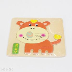 Promotional Wooden Jigsaw Puzzle