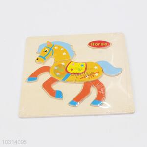 Most Popular Cartoon Educational Cardboard/ Wooden Jigsaw Puzzle