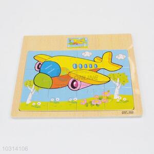 Super Cartoon Educational Cardboard/Kid Jigsaw Puzzle