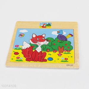 Oem Custom Jigsaw Puzzle With Good Quality