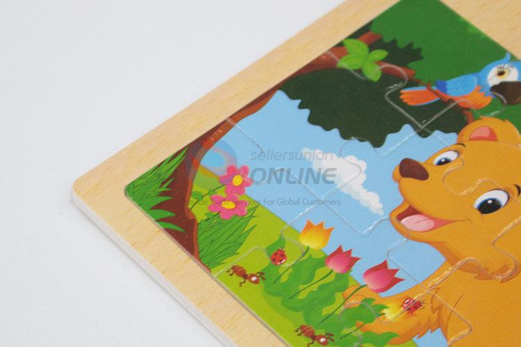 New Trendy Jigsaw Puzzle For Children