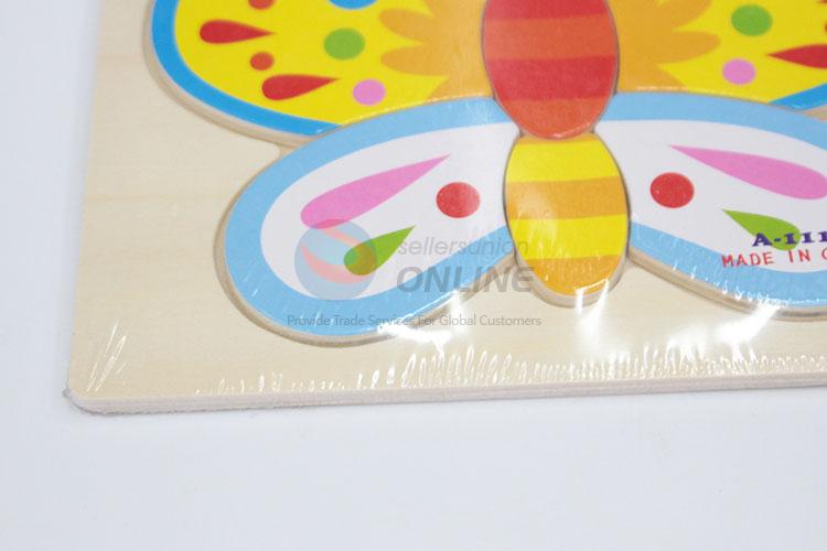 High Quality Wooden Educational Toys