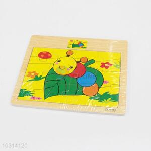 Colorful Animal Jigsaw Puzzle For Sale