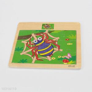 Latest Style Colorful Jigsaw Puzzle