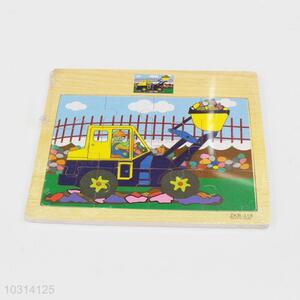 Factory Price Popular Wholesale Creative Picture Jigsaw Puzzle