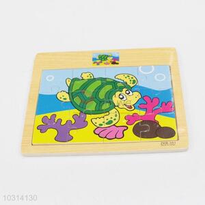 Latest Style Wooden Jigsaw Puzzle For Sale