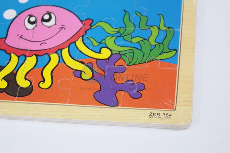 Jigsaw Puzzle Toy For Kids